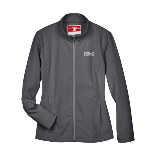 Women’s Comcast Business Soft Shell Jacket