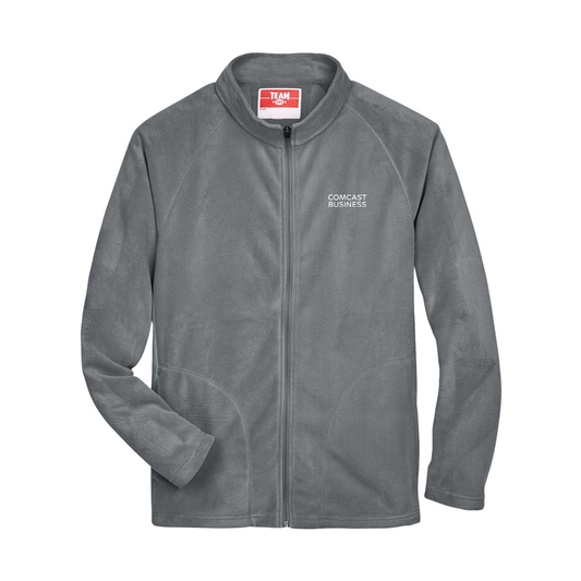 Men’s Comcast Business Fleece Jacket
