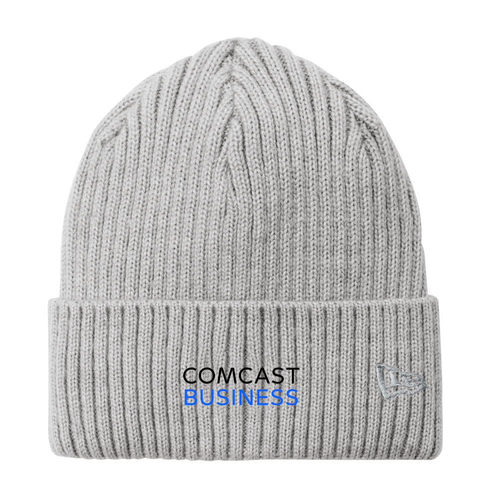 Comcast Business New Era Classic Cuff Beanie