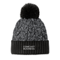 Comcast Business New Era Knit Pom Beanie