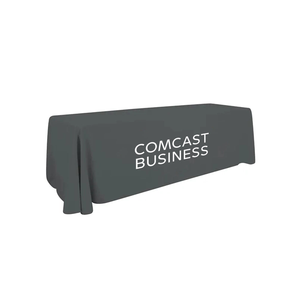 Comcast Business 8 Ft Table Cover
