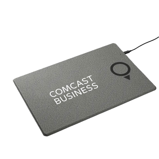 Comcast Business MagClick Fast Wireless Charging Desk Organizer