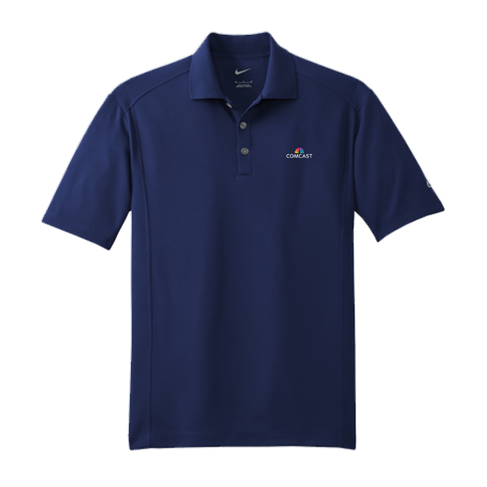 Comcast Nike Dri Fit Classic Polo