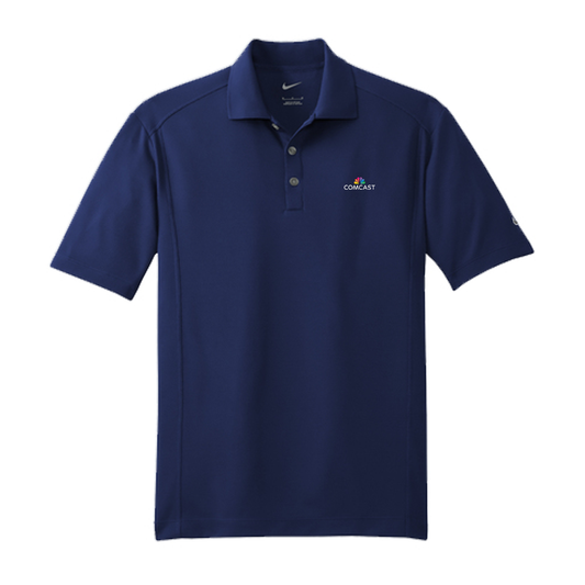 Comcast Nike Dri Fit Classic Polo