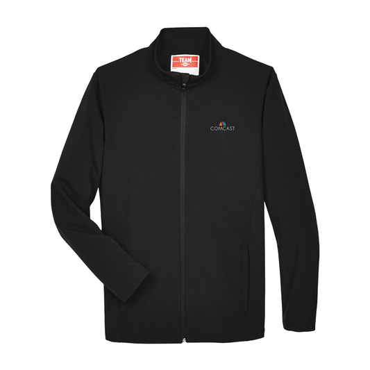 Men’s Comcast Soft Shell Jacket