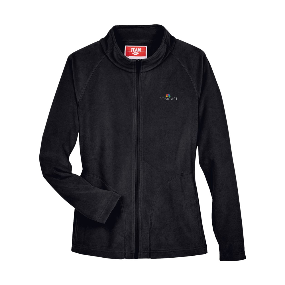 Women’s Comcast Fleece Jacket