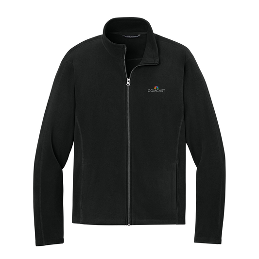 Men’s Comcast Fleece Jacket