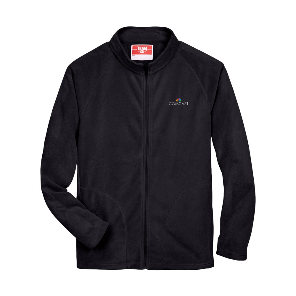 Men’s Comcast Fleece Jacket