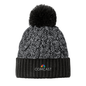 Comcast New Era Knit Pom Beanie