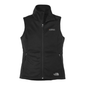 Women's Comcast Advertising The North Face Vest