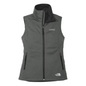 Women's Comcast Advertising The North Face Vest