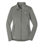 Women's Comcast Advertising Eddie Bauer Highpoint Fleece Jacket