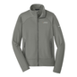 Men's Comcast Advertising Eddie Bauer Highpoint Fleece Jacket