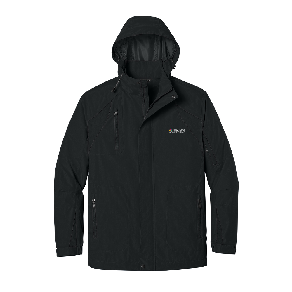 Men’s Comcast Advertising Season II Jacket