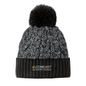 Comcast Advertising New Era Knit Pom Beanie