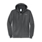 Men’s Comcast Advertising Fan Favorite Fleece Full-Zip Hoodie