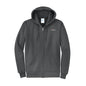 Men’s Comcast Fan Favorite Fleece Full-Zip Hoodie