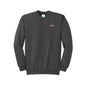 Comcast Unisex Fleece Crewneck Sweatshirt