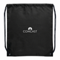 Comcast Overstock Drawstring Bag