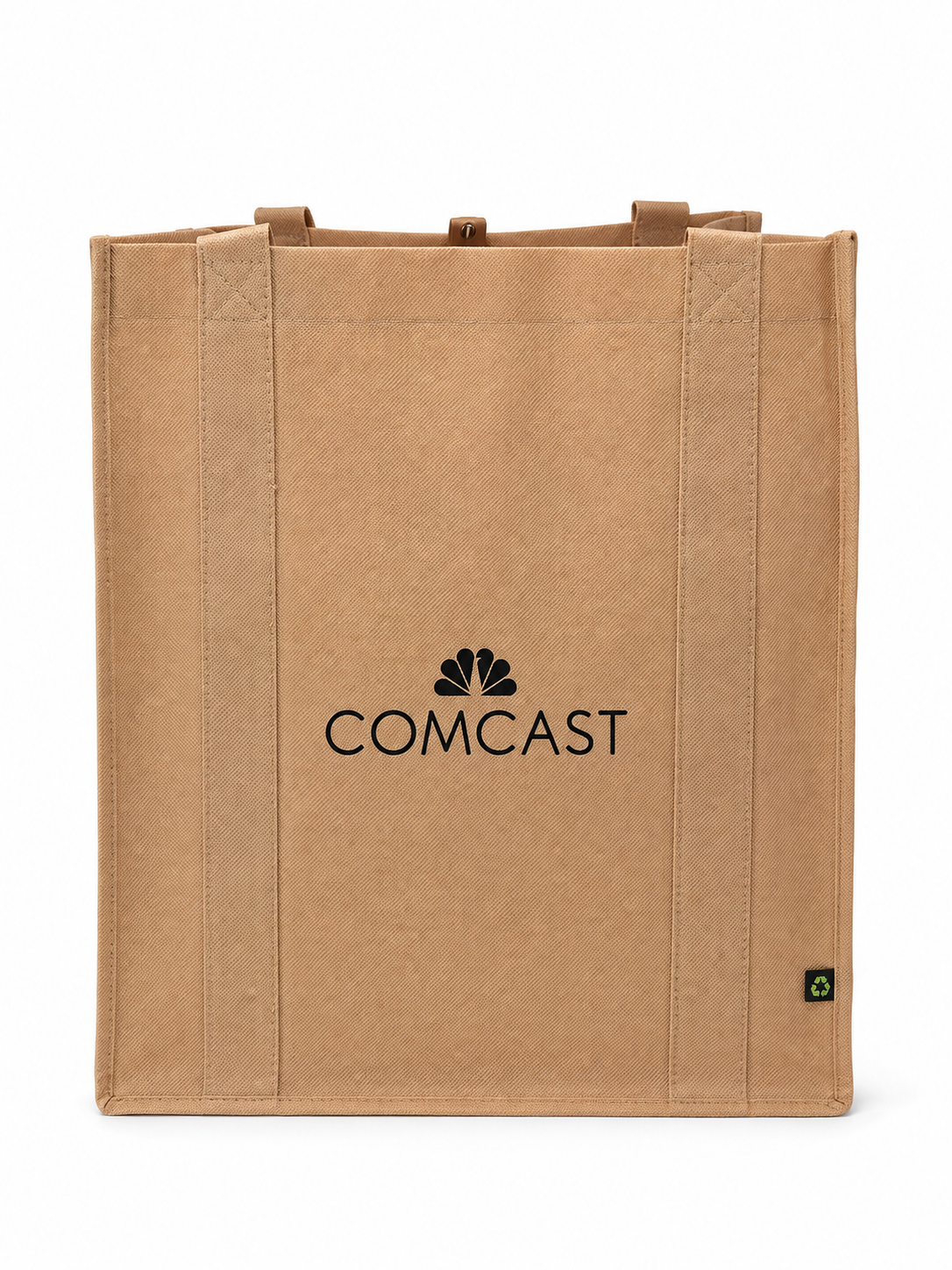 Comcast X-Large Tote Bag