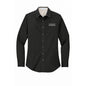 Comcast Business Women's Easy-Care Poplin Shirt