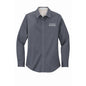 Comcast Business Women's Easy-Care Poplin Shirt