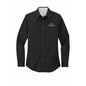 Comcast Women's Easy-Care Poplin Shirt