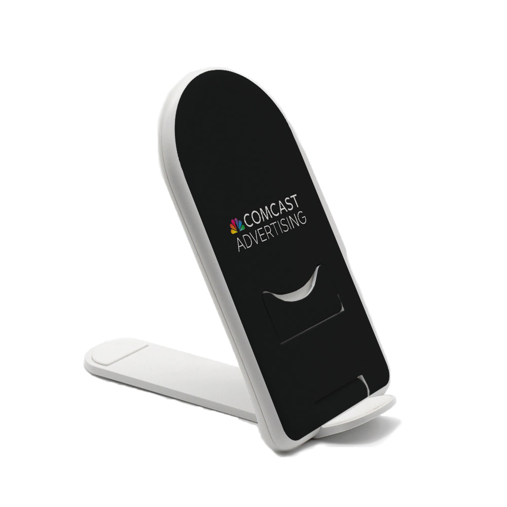 Comcast Advertising Foldix Charging Station