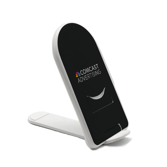 Comcast Advertising Foldix Charging Station