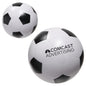 Comcast Advertising Soccer Ball Stress Reliever