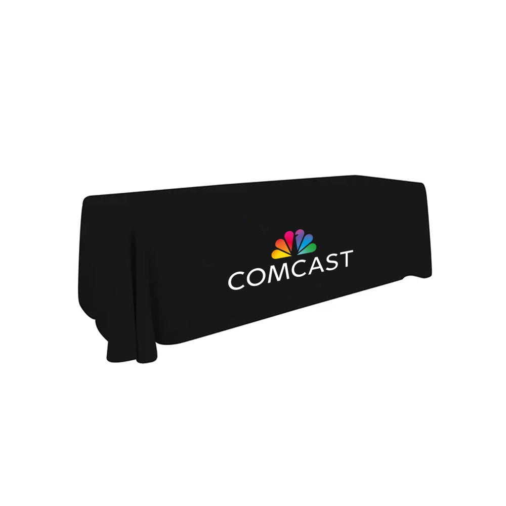 Comcast 8 Ft Table Cover