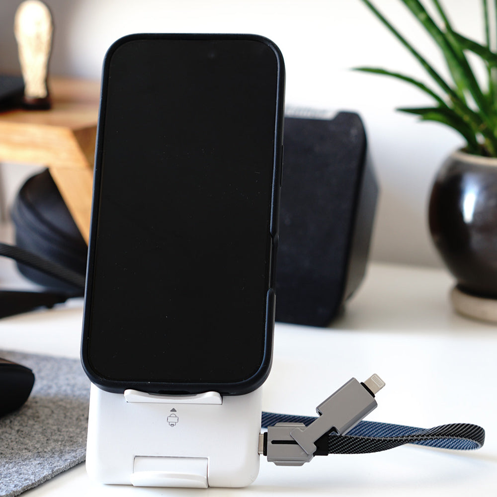 Comcast Business Foldix Charging Station