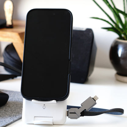 Comcast Business Foldix Charging Station