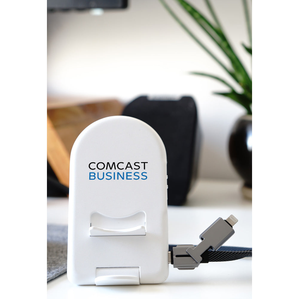 Comcast Business Foldix Charging Station
