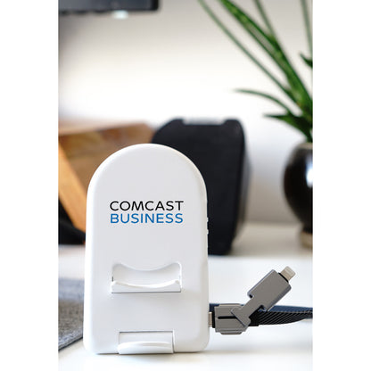 Comcast Business Foldix Charging Station