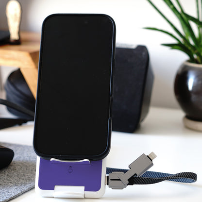 Xfinity Foldix Charging Station