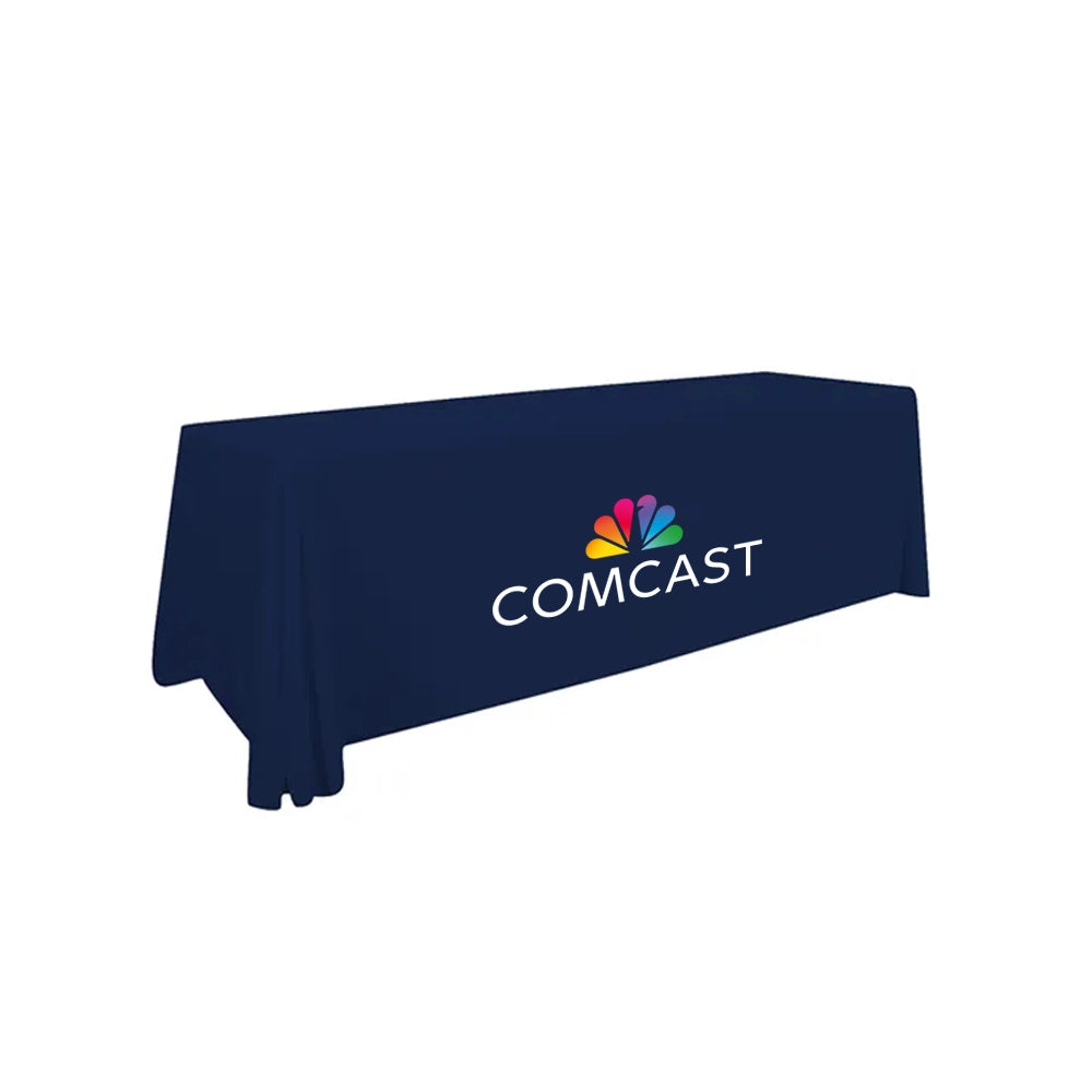 Comcast 8 Ft Table Cover