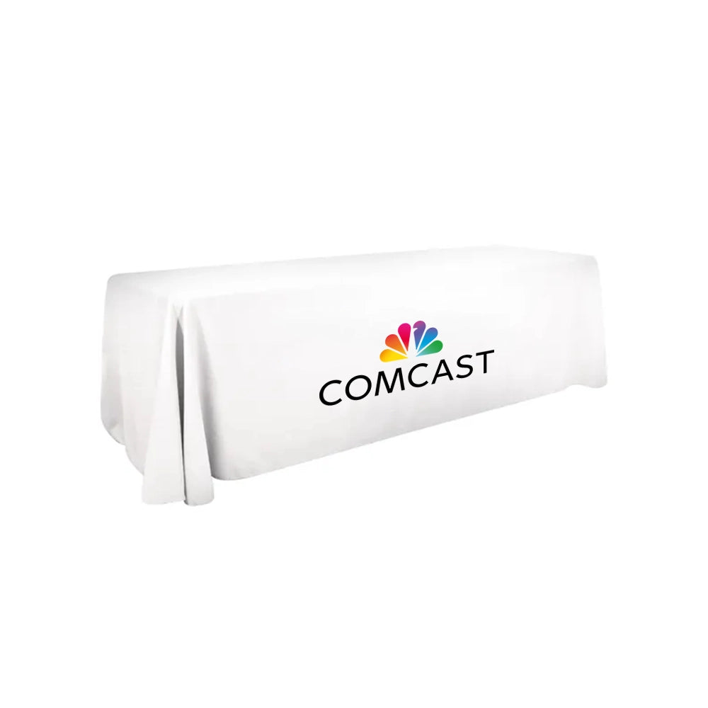 Comcast 8 Ft Table Cover