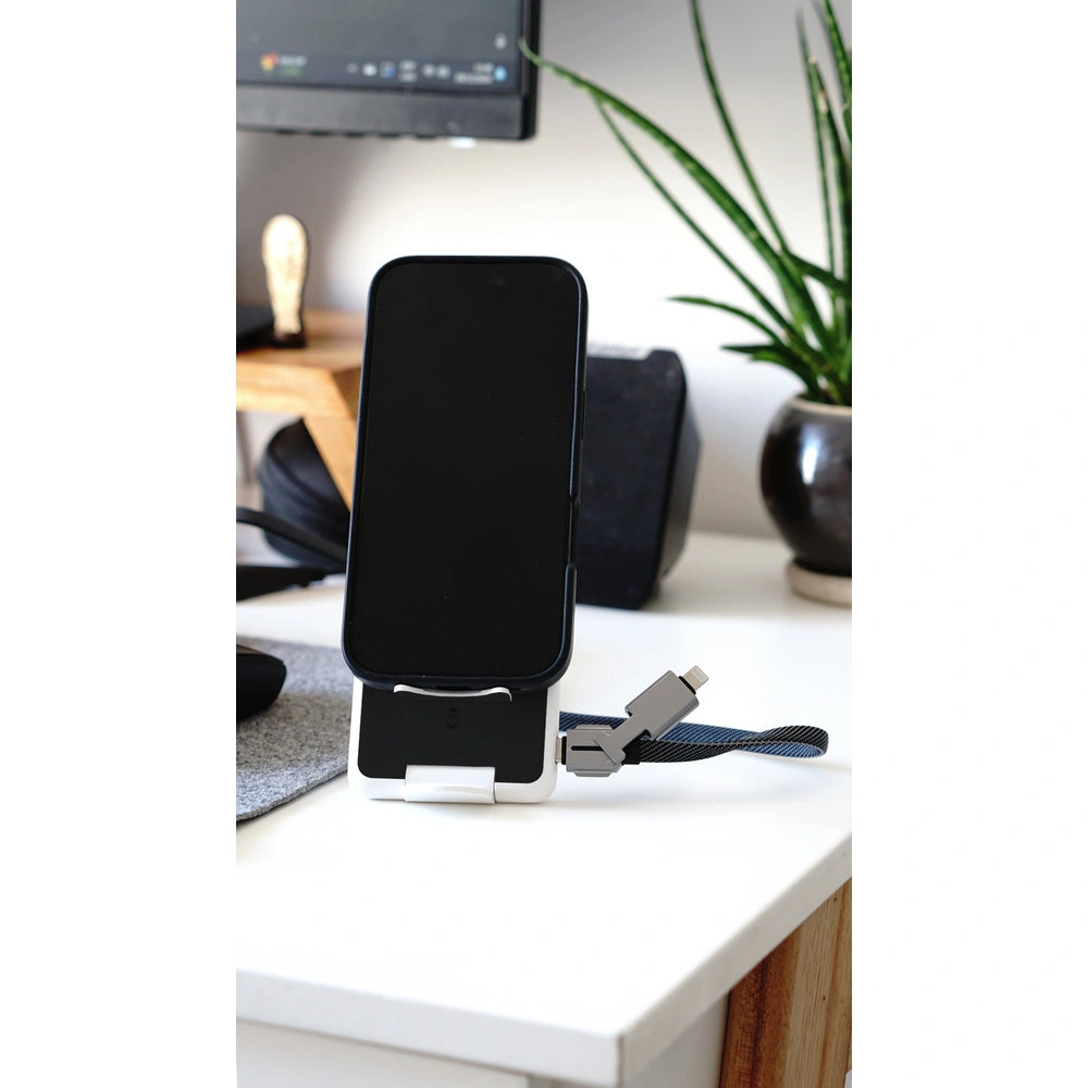 Comcast Advertising Foldix Charging Station