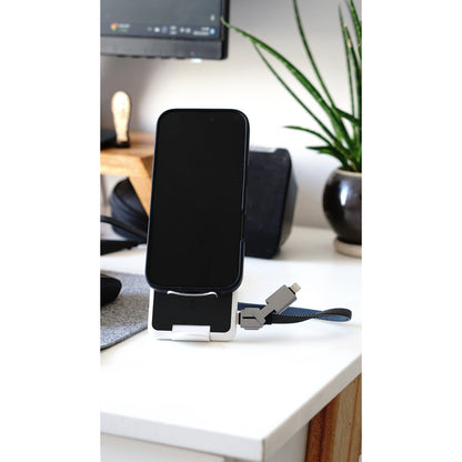 Comcast Advertising Foldix Charging Station