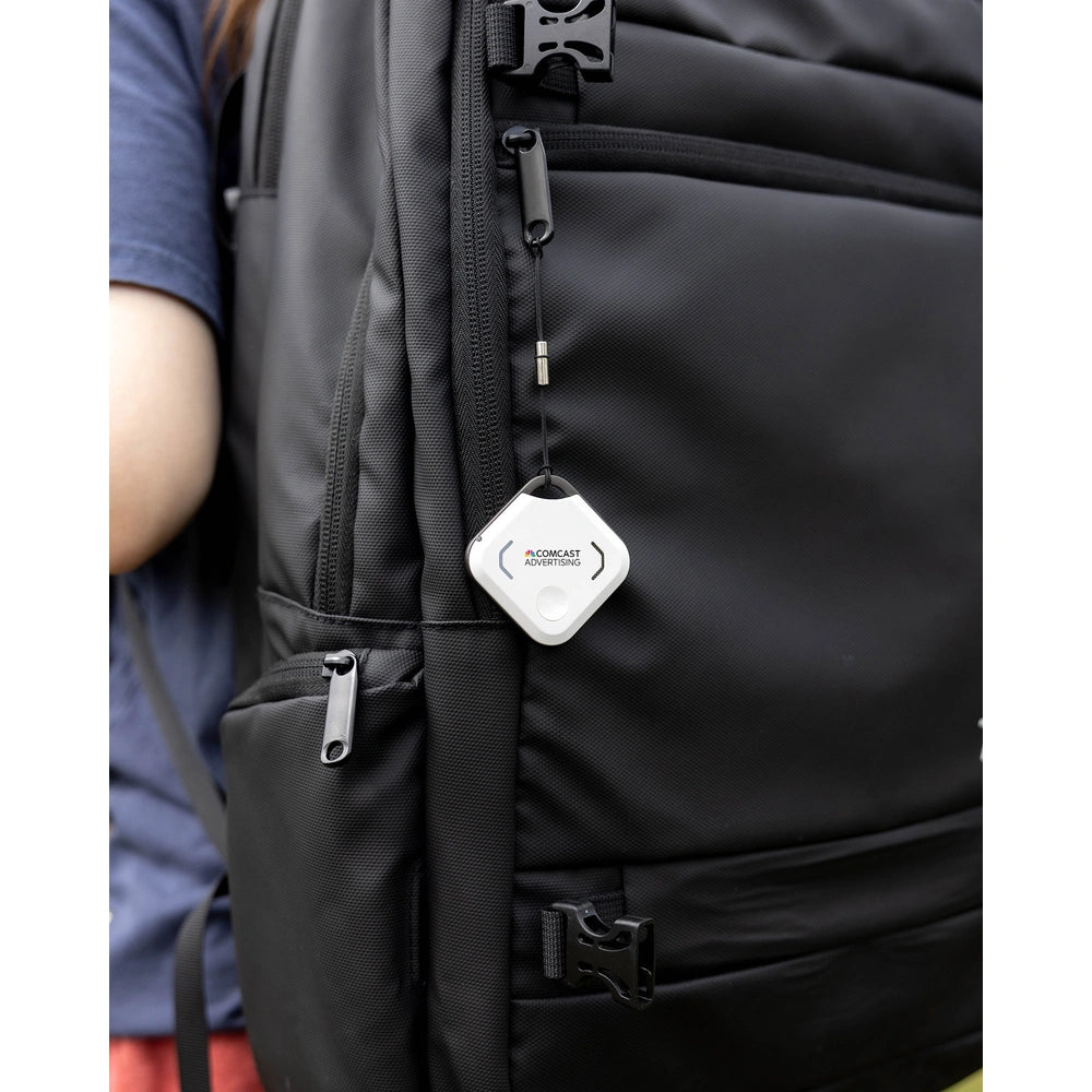 Comcast Advertising Geovibe Smart Tracker