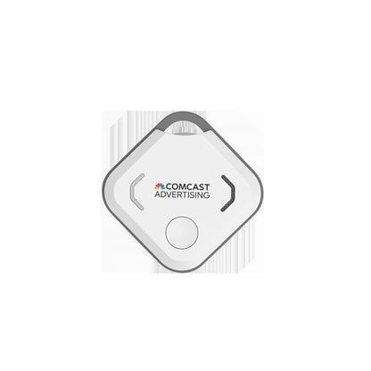 Comcast Advertising Geovibe Smart Tracker