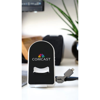 Comcast Foldix Charging Station