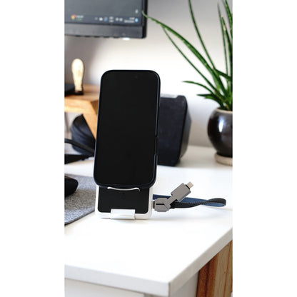Comcast Foldix Charging Station