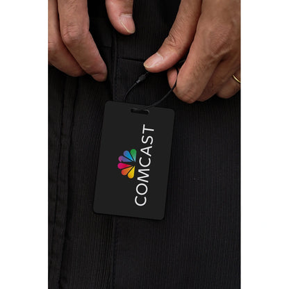 Comcast Smart Tracker Card