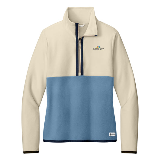 Cotopaxi Comcast Women’s Amado 1/2-Zip Fleece