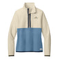 Cotopaxi Comcast Women’s Amado 1/2-Zip Fleece