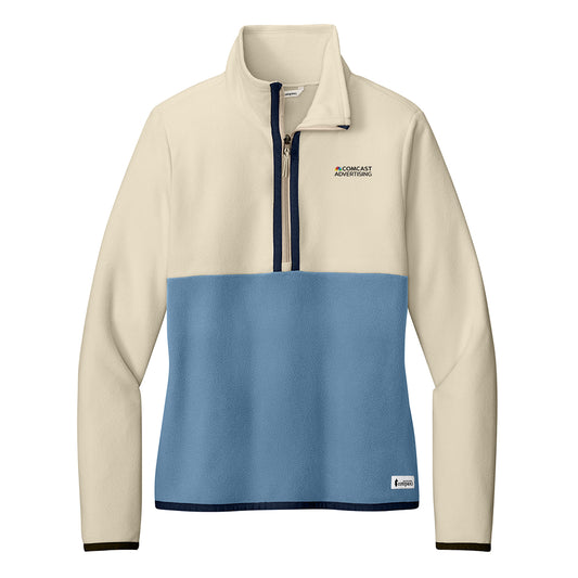 Cotopaxi Comcast Advertising Women’s Amado 1/2-Zip Fleece