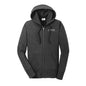 Women's Comcast Advertising Fan Favorite Fleece Full-Zip Hoodie