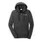 Women's Comcast Business Fan Favorite Fleece Full-Zip Hoodie